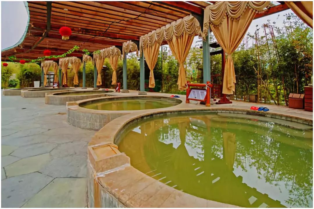 “泰”舒服了！听说，和冬天更配的“宜游之城”就在这儿！温泉水暖、古镇飘香…是时候来场冬季泰州行啦