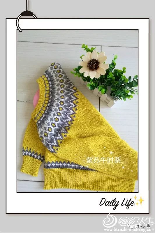 插肩棒针枫叶毛衣图解,女士棒针叶子提花套头毛衣附教程