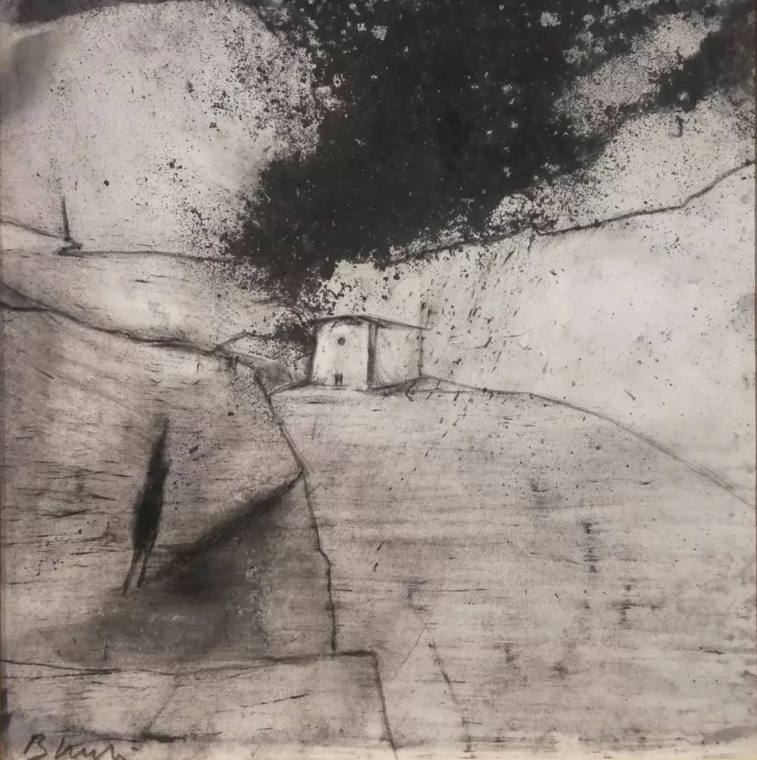 中国油画与西方油画,中国油画院教堂婚礼