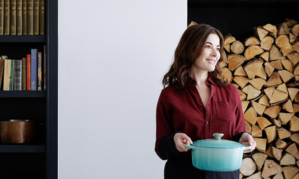 甩肉12公斤！名厨奥利佛曝减重「秘密*器武**」：比以前吃得还多