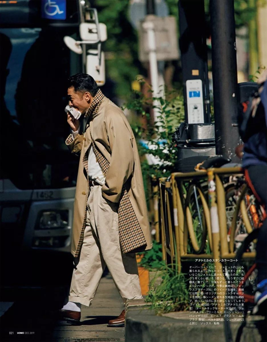 同样来自法国，但它却是Paraboot的“进阶版”