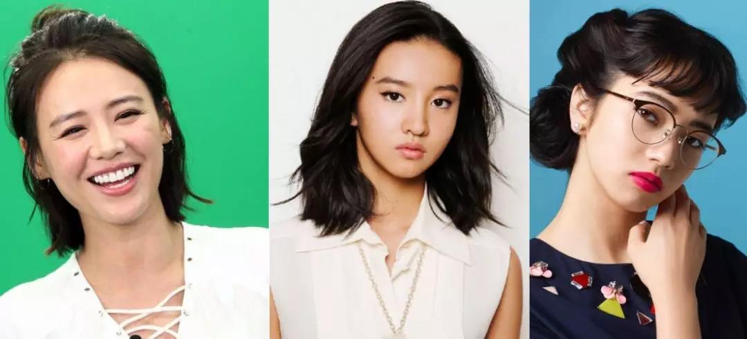 泫雅和杨幂穿衣搭配,杨幂泫雅风