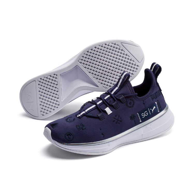 赛琳娜puma鞋,赛琳娜loveyoulikealovesong