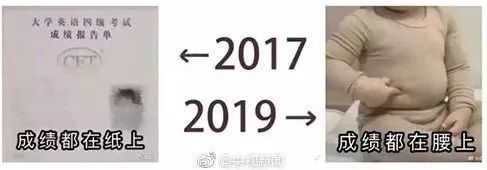 2017→2019流行语句句戳心，英文版超全整顿来啦