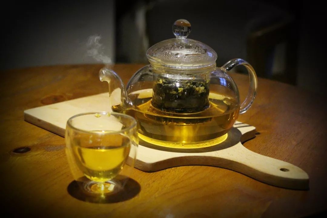 夏天喝什么茶最养胃寒,干燥的冬季喝什么茶好