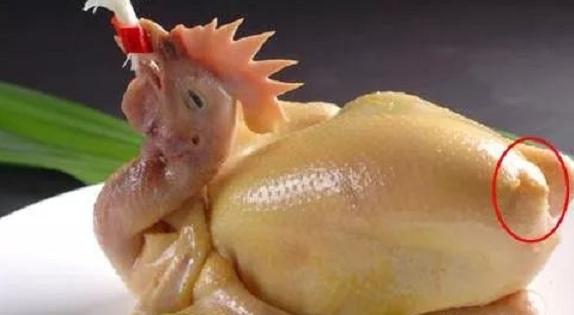 养鸡十八年，你知道鸡贩子如何判断鸡群年龄么，普及一下