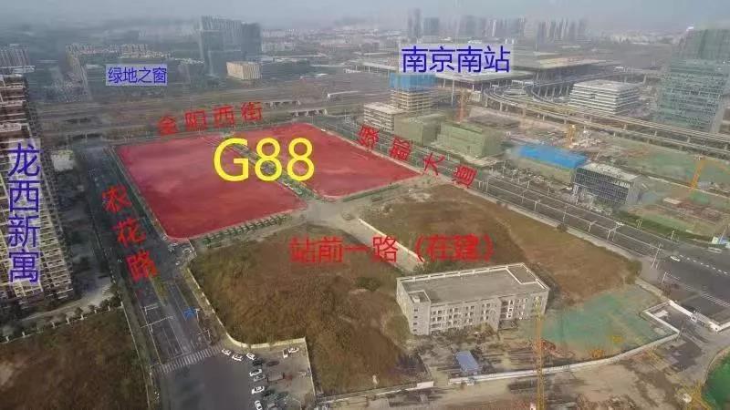 2024南京出让23幅地块的详细信息,南京2021年第三批次地块起拍价