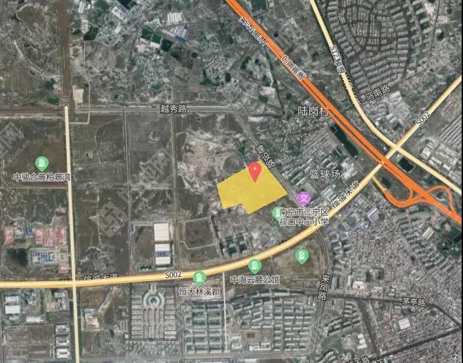 2024南京出让23幅地块的详细信息,南京2021年第三批次地块起拍价