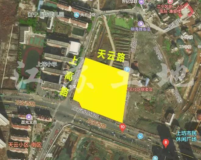 2024南京出让23幅地块的详细信息,南京2021年第三批次地块起拍价