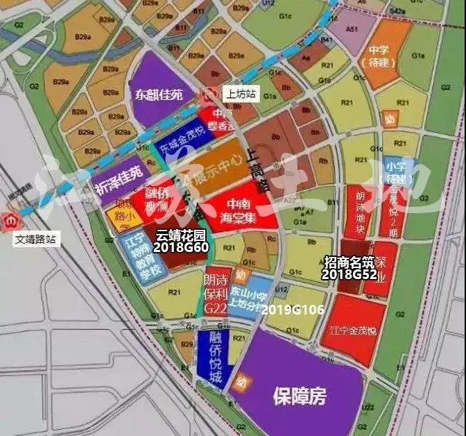 2024南京出让23幅地块的详细信息,南京2021年第三批次地块起拍价