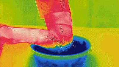 宇航员多肽凝胶,航天气凝胶防寒