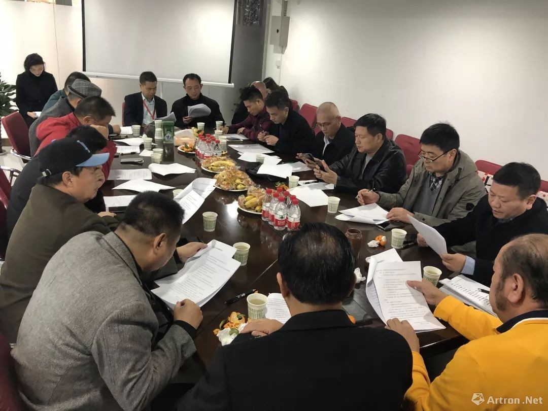 「雅昌快讯」让这个“岁末”更有活力第九届晋陕豫苏古玩城艺术品淘宝大会在大唐西市启幕