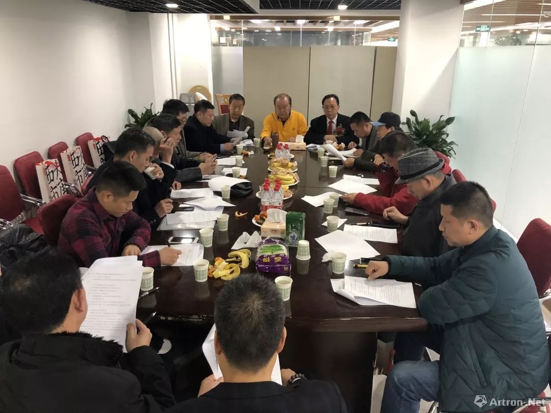 「雅昌快讯」让这个“岁末”更有活力第九届晋陕豫苏古玩城艺术品淘宝大会在大唐西市启幕