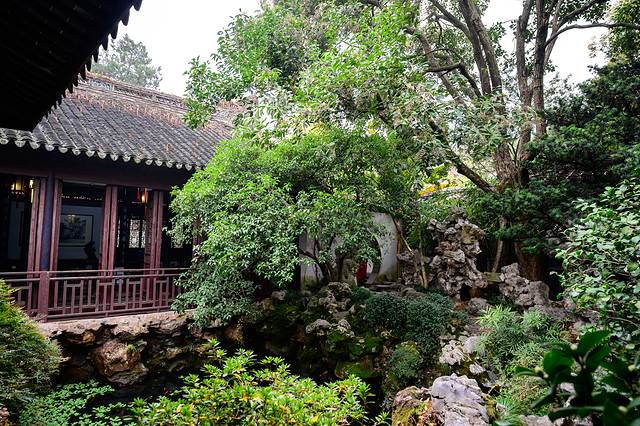 无锡惠山古镇旅游攻略,周末游无锡之惠山古镇攻略路线