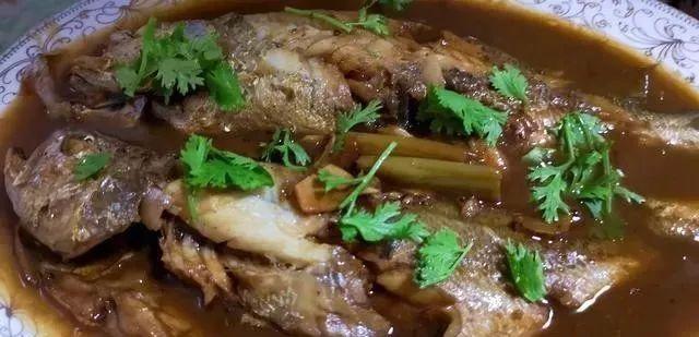 炖鱼去腥增香秘制调料,炖鱼需要放酱油醋吗