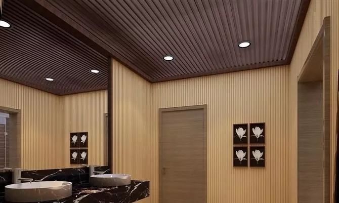 墙面装饰板怎么安装视频,室内墙面装饰板安装