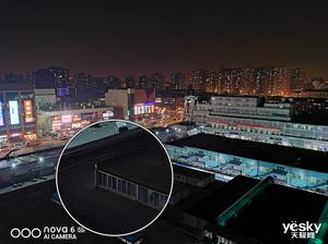 华为nova6拍照对比p30谁更好,nova65g和nova7对比