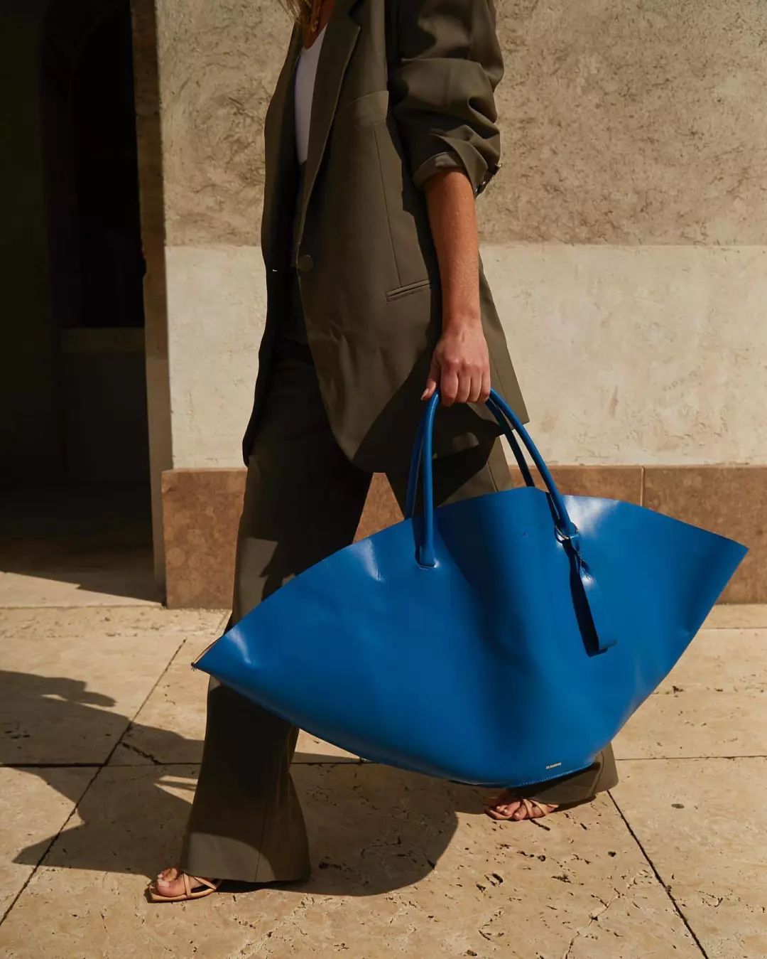 包包推荐小众高级感不容易撞款,包包推荐小众高级感不撞款