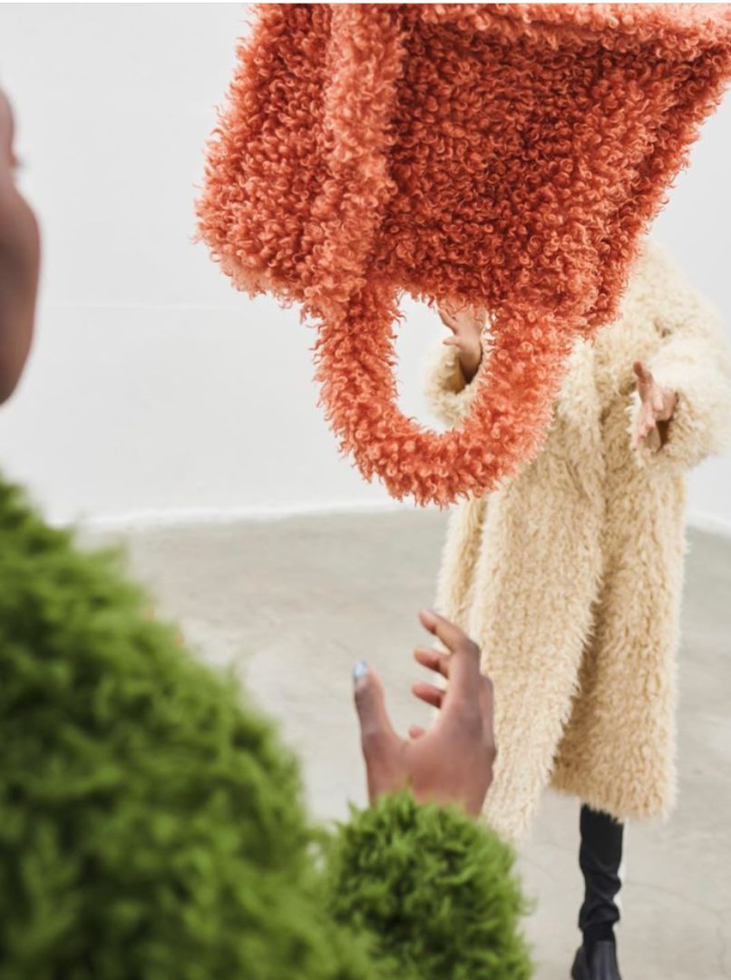 包包推荐小众高级感不容易撞款,包包推荐小众高级感不撞款