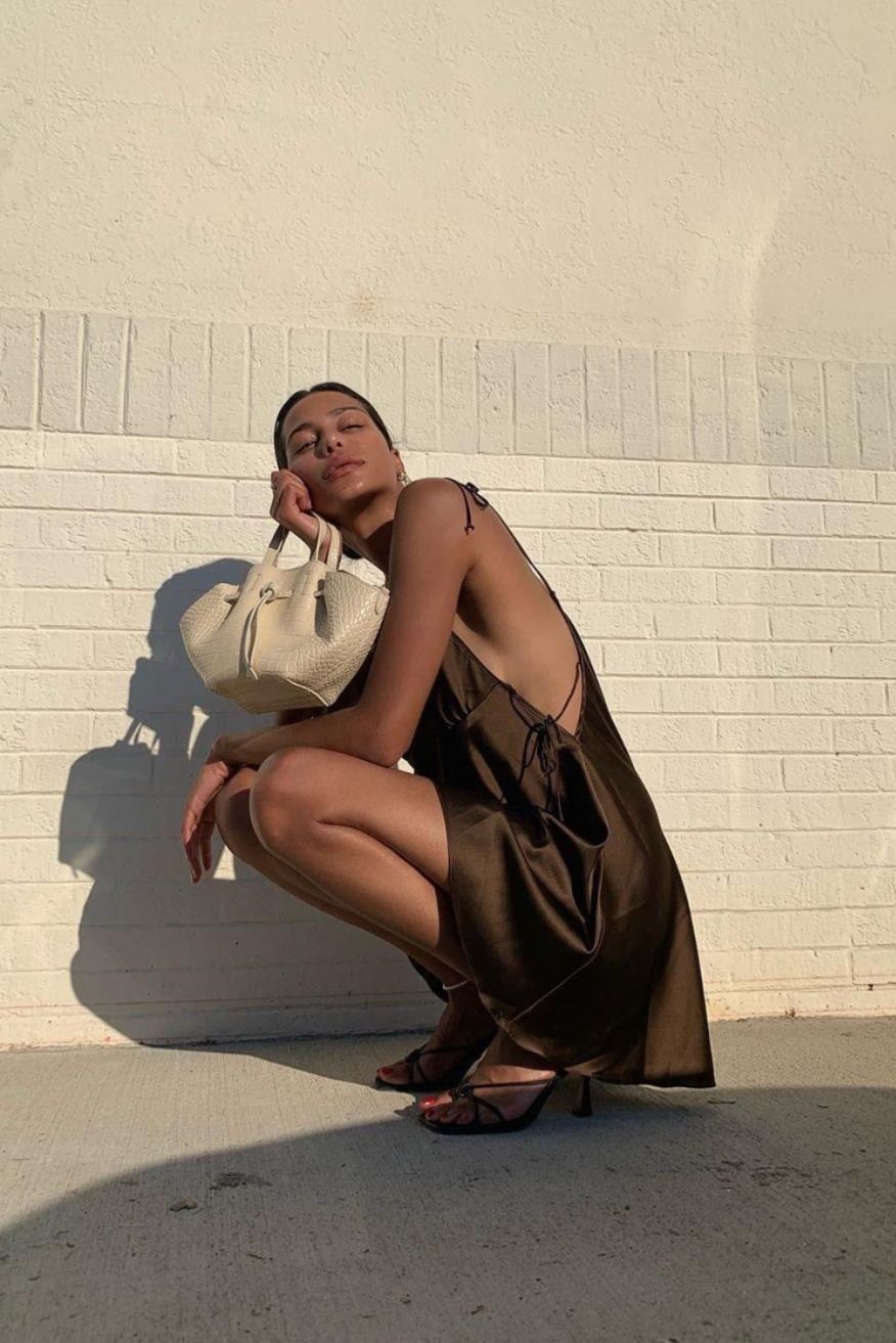 包包推荐小众高级感不容易撞款,包包推荐小众高级感不撞款