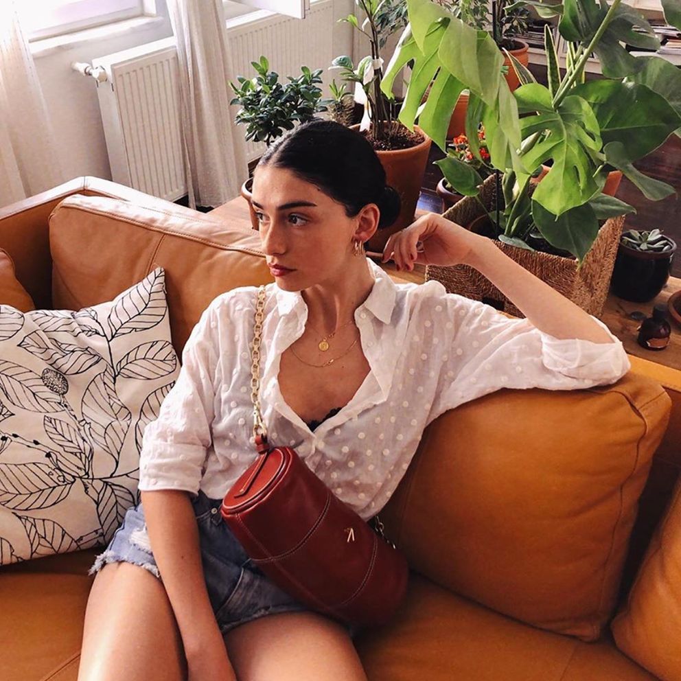 包包推荐小众高级感不容易撞款,包包推荐小众高级感不撞款