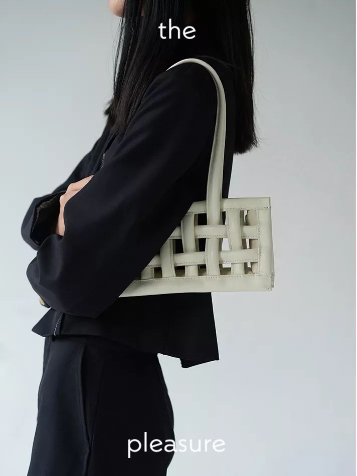 包包推荐小众高级感不容易撞款,包包推荐小众高级感不撞款