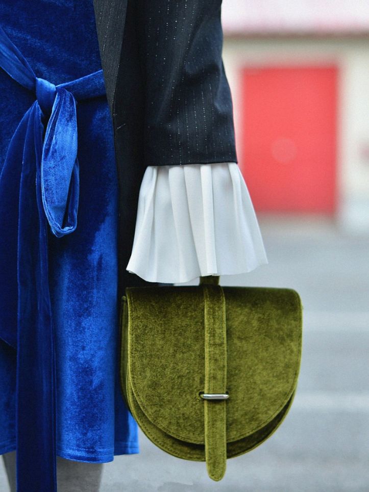 包包推荐小众高级感不容易撞款,包包推荐小众高级感不撞款