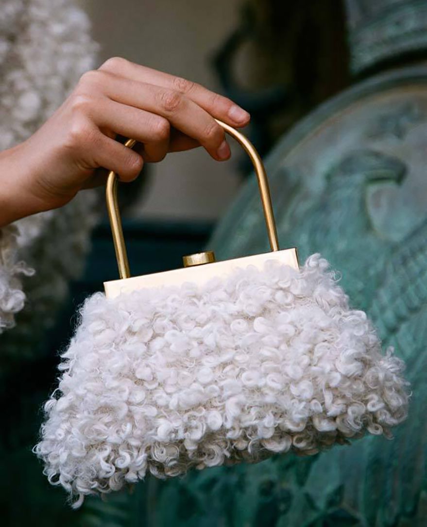 包包推荐小众高级感不容易撞款,包包推荐小众高级感不撞款