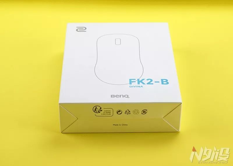 zowies2游戏鼠标评测,fk2-b鼠标什么时候出的