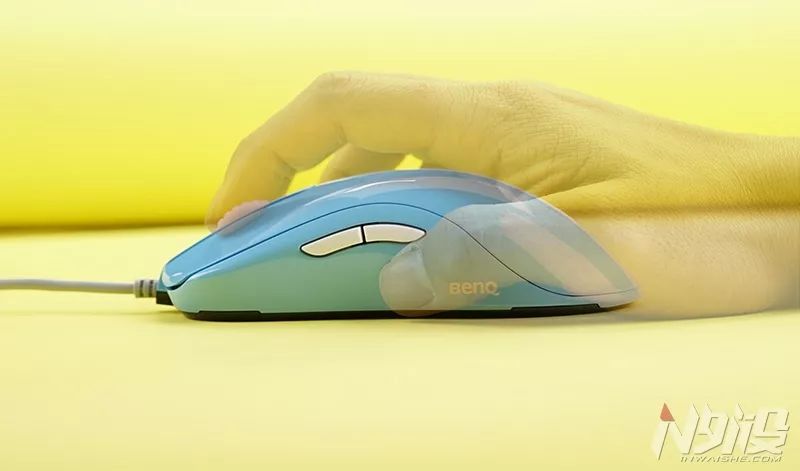 zowies2游戏鼠标评测,fk2-b鼠标什么时候出的