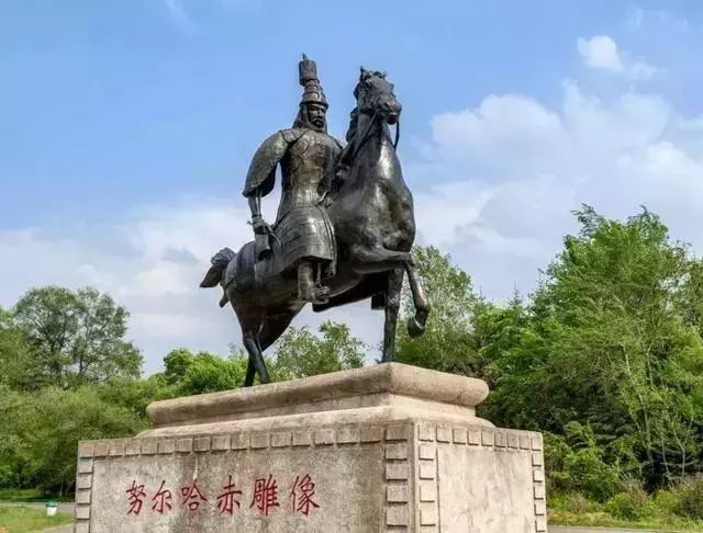 清朝八旗，谁才是真正的老大？很多人都弄错了