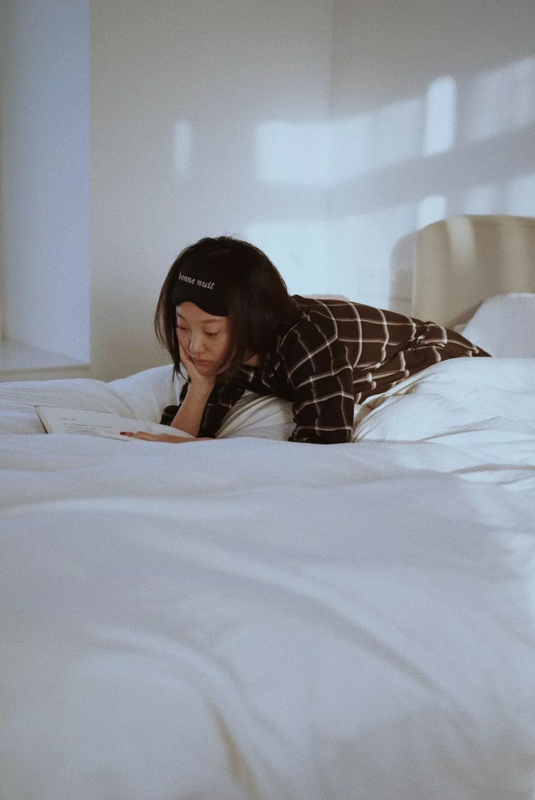 HomewithSS|我也想睡在云上呀