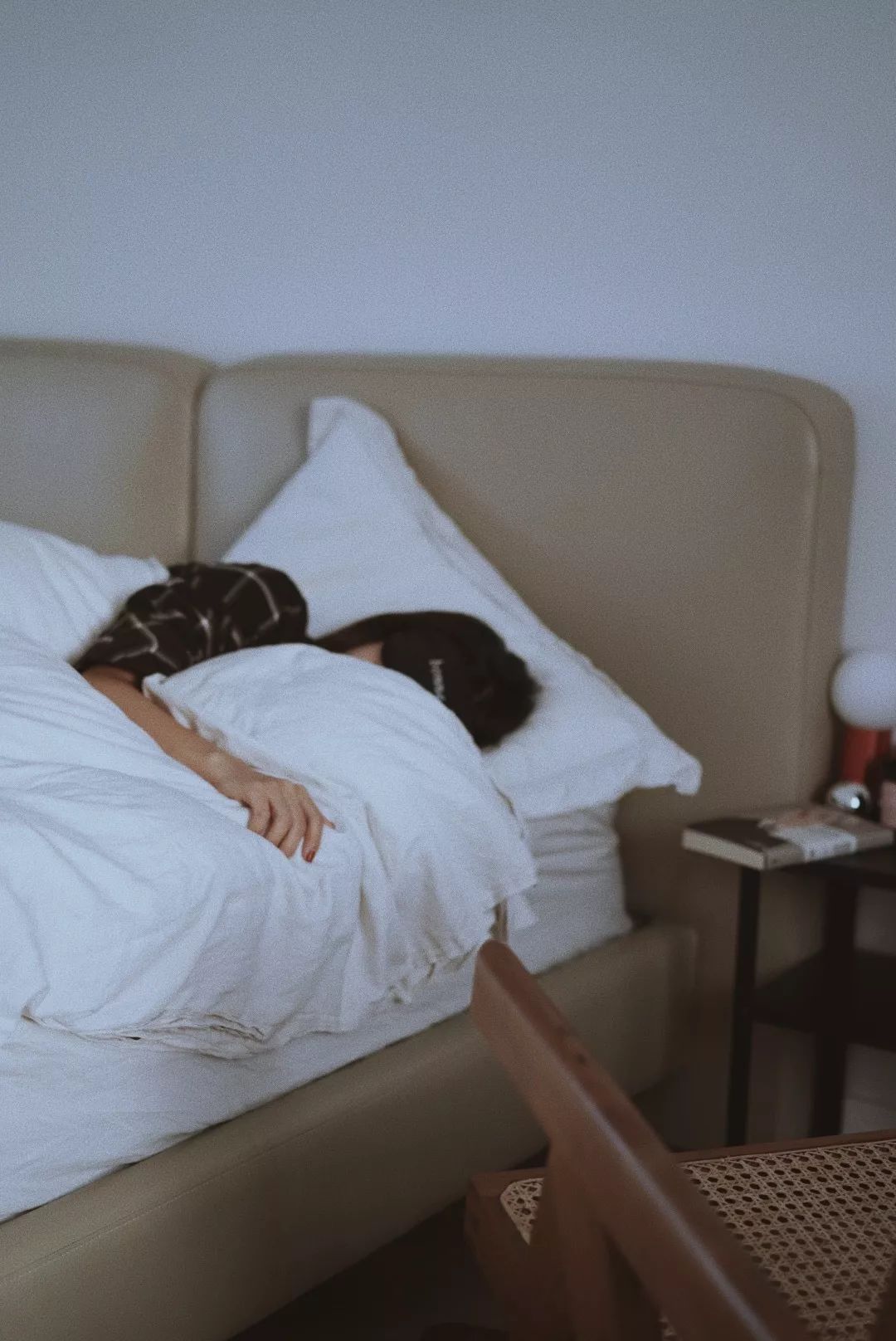 HomewithSS|我也想睡在云上呀