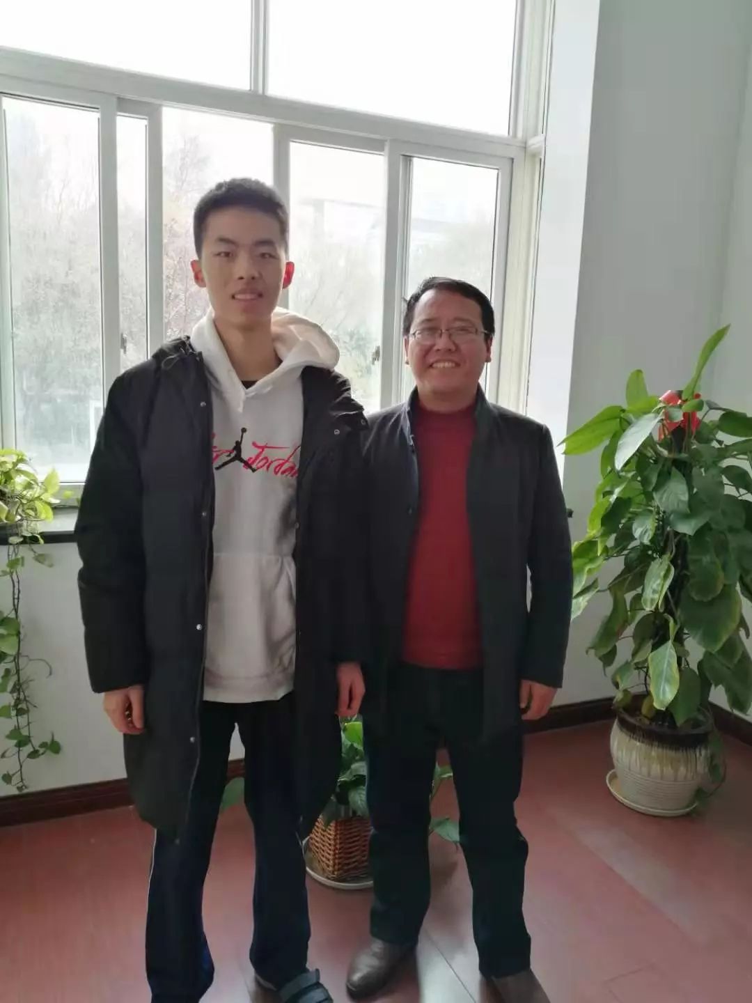 夺奥赛金牌、有望进国家队、保送北大…这位金华高三学子是怎么学的？