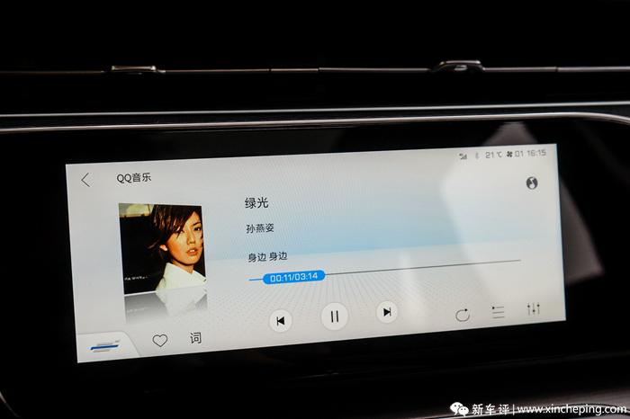 长安欧尚x7为什么这么好,长安欧尚x7科技与时俱进