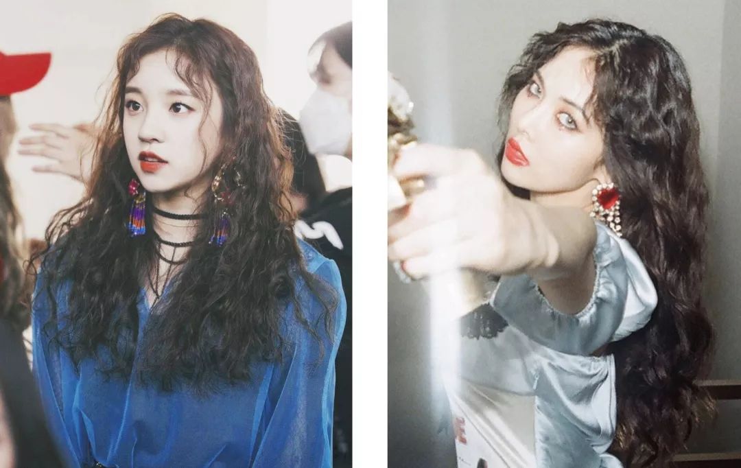 鞠萍姐姐年轻时候,鞠萍姐姐年轻的时候长什么样子