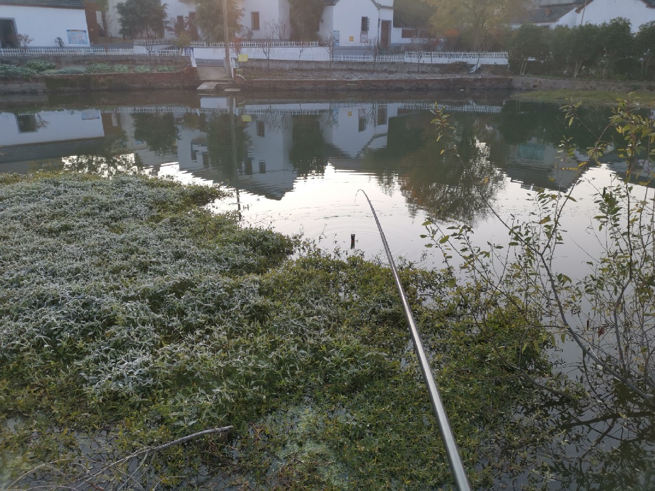 全国各地区常见钓法介绍,传统钓各种钓法