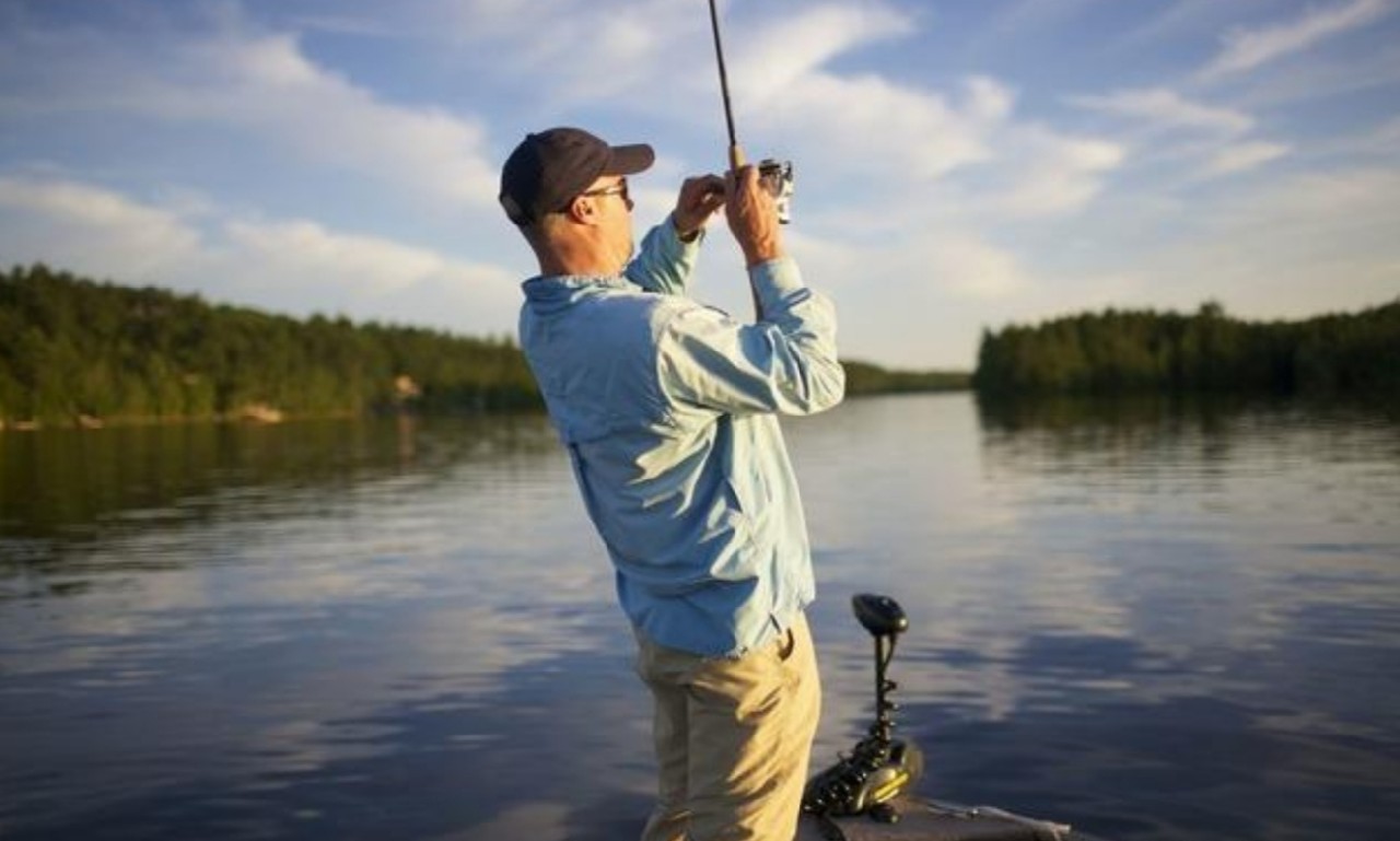 全国各地区常见钓法介绍,传统钓各种钓法