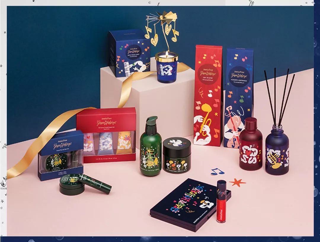 mac又开挂了圣诞彩妆美到窒息,mac又出唇釉