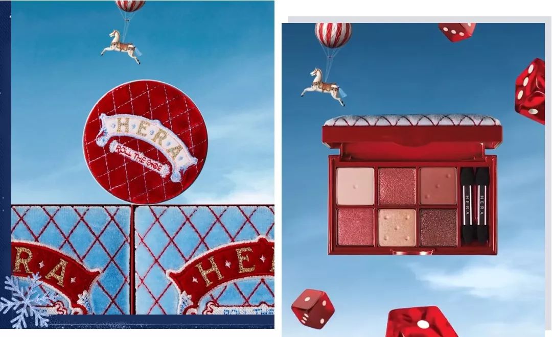 mac又开挂了圣诞彩妆美到窒息,mac又出唇釉