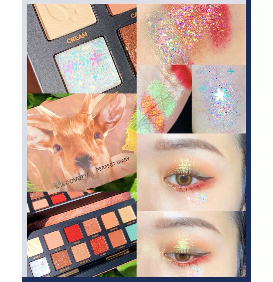 mac又开挂了圣诞彩妆美到窒息,mac又出唇釉