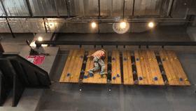 火遍韩国的中国游戏,全球运动主题乐园