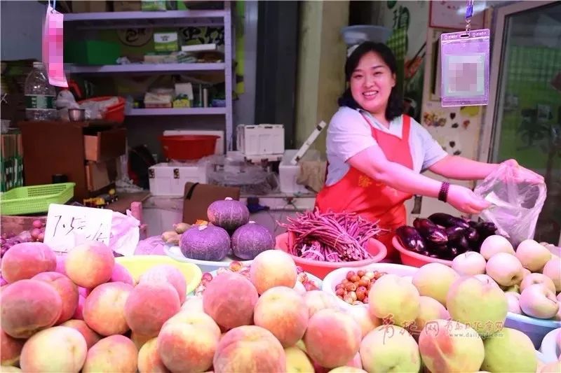 青岛农贸市场5星级,2019青岛星级农贸市场