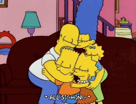 2020心愿清单｜多陪陪孩子