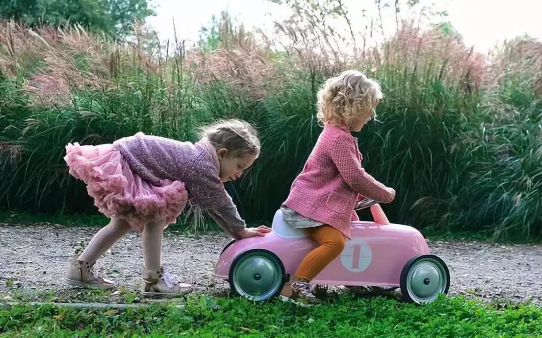 2020心愿清单｜多陪陪孩子