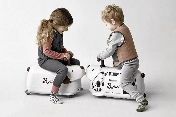 2020心愿清单｜多陪陪孩子