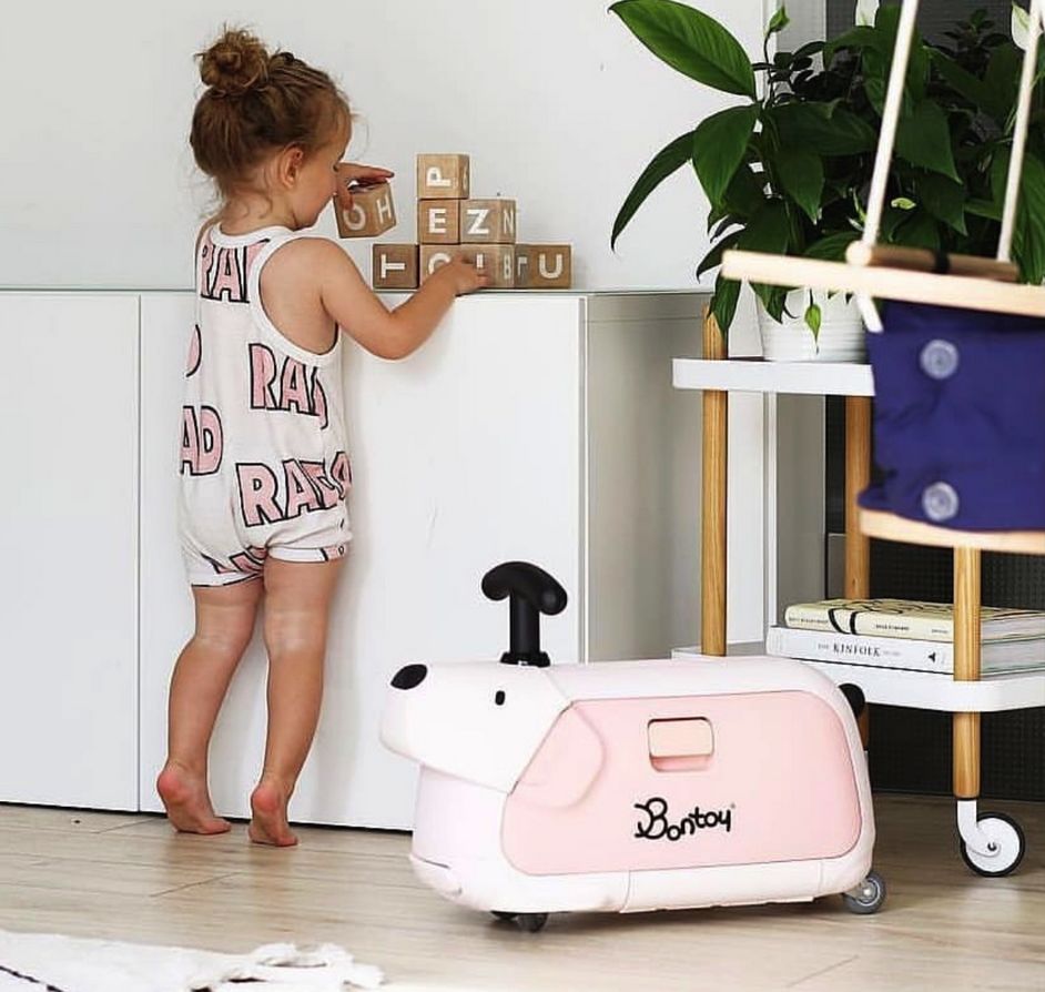 2020心愿清单｜多陪陪孩子