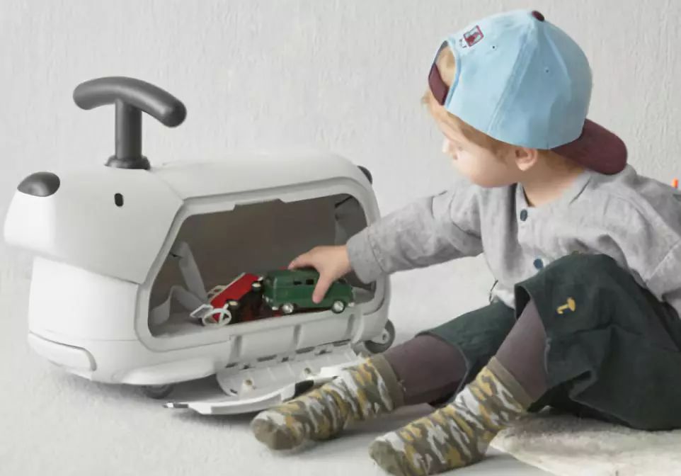 2020心愿清单｜多陪陪孩子