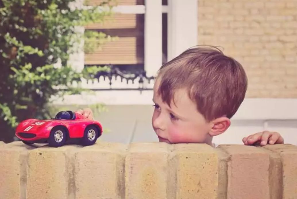 2020心愿清单｜多陪陪孩子