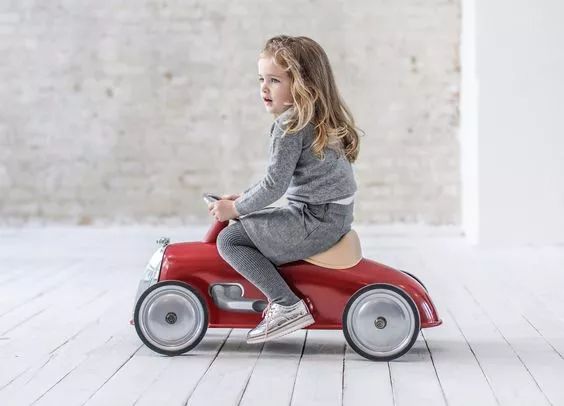 2020心愿清单｜多陪陪孩子